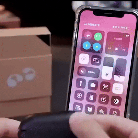 🧏‍♀️audifonos-conduccion-osea🎧