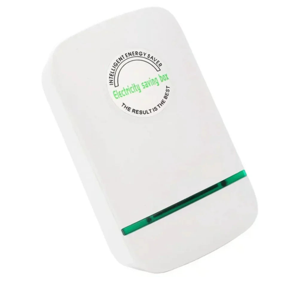 2X1 / AHORRADOR DE ENERGÍA SAVING BOX + ENVIO GRATIS