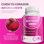 BEETROOT SUPLEMENTO NATURAL+ENVIO GRATIS