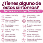 BEETROOT SUPLEMENTO NATURAL+ENVIO GRATIS